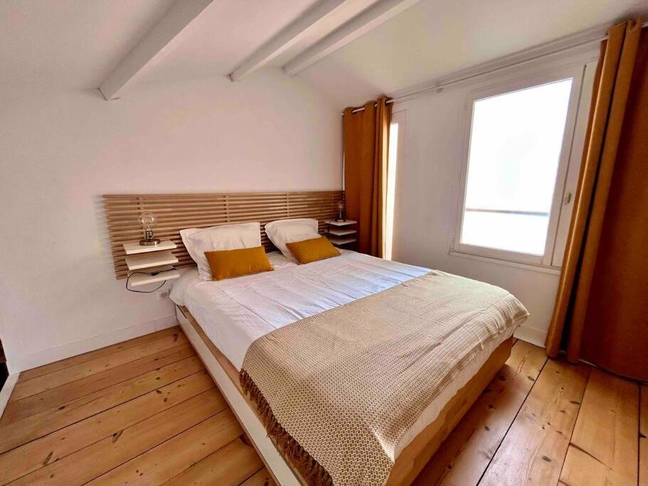 Appartement - Carmes Toulouse Ngoại thất bức ảnh