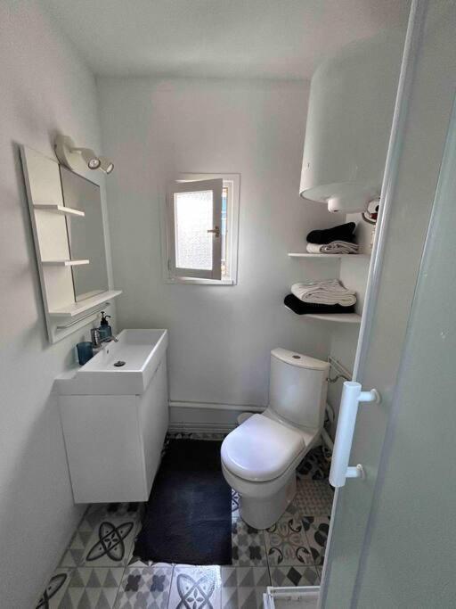 Appartement - Carmes Toulouse Ngoại thất bức ảnh