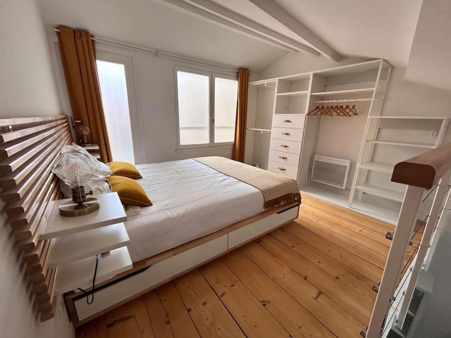 Appartement - Carmes Toulouse Ngoại thất bức ảnh